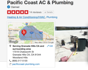 Plumber Woodland Hills 