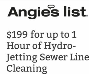 Hydro Jetting Mission Hills CA